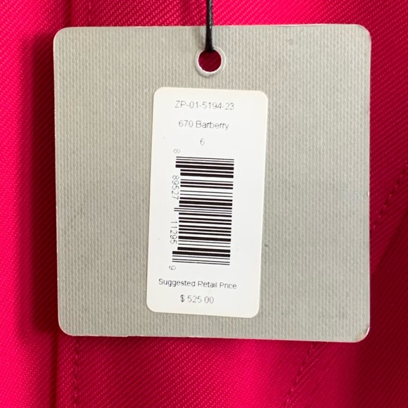 Zac Posen Cocktail Dress - Picture 2 of 4